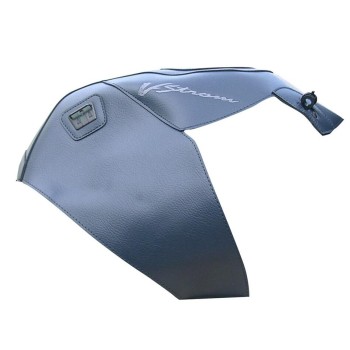 ΚΑΛΥΜΜΑ BAGSTER SUZUKI V STROM DL 650 / DL 1000 ΑΝΘΡΑΚΙ (2007)